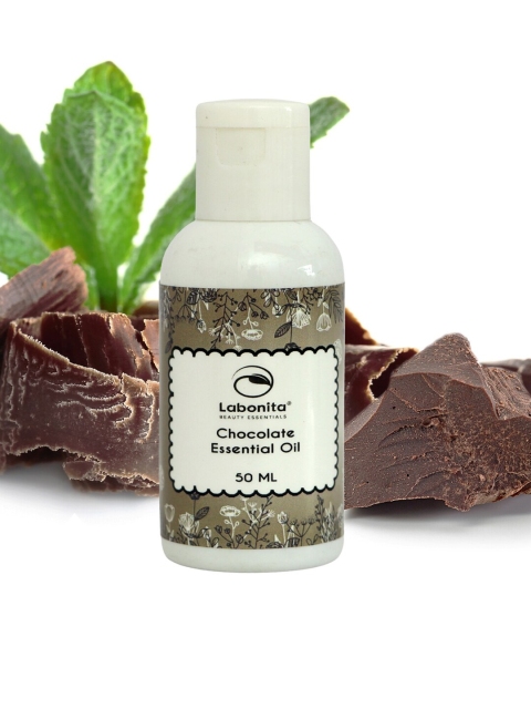 

Labonita Chocolate Essential Oil - 50 ml, White
