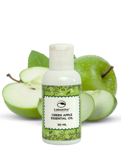 Labonita Green Apple Essential Body Oil - 50 ml