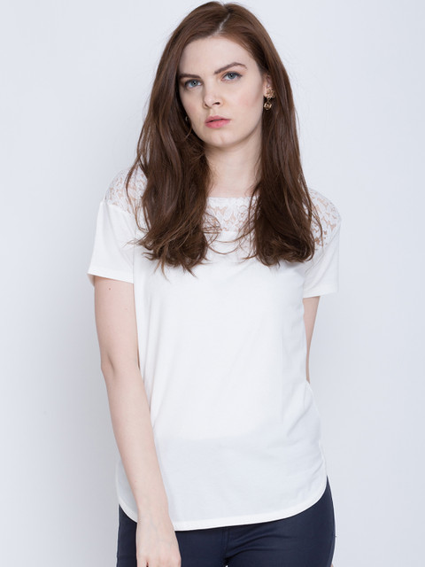 

Tokyo Talkies White Top