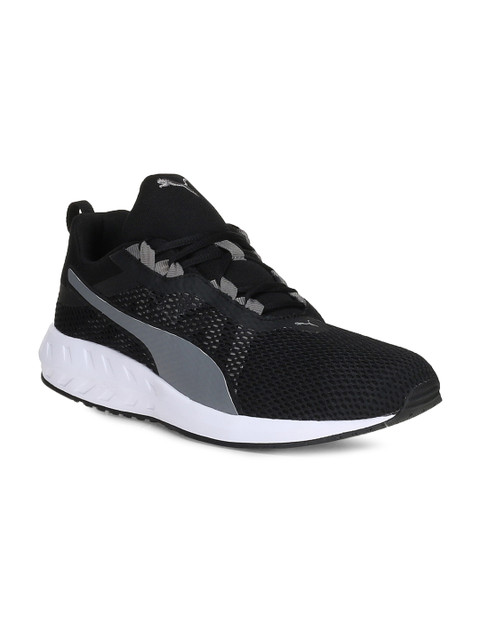 

Puma Men Black Flare 2 Running Shoes