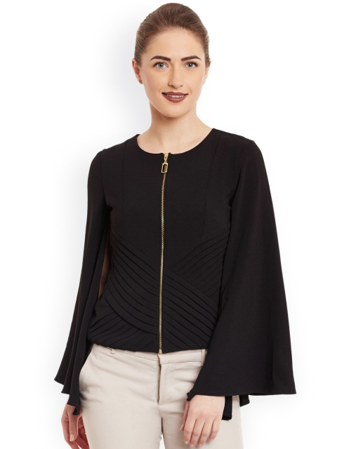 

Kazo Black Tailored Jacket