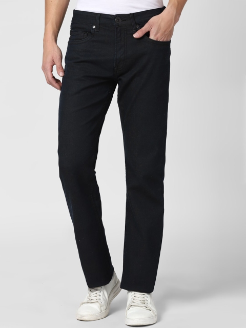 

Peter England Casuals Men Black Jeans