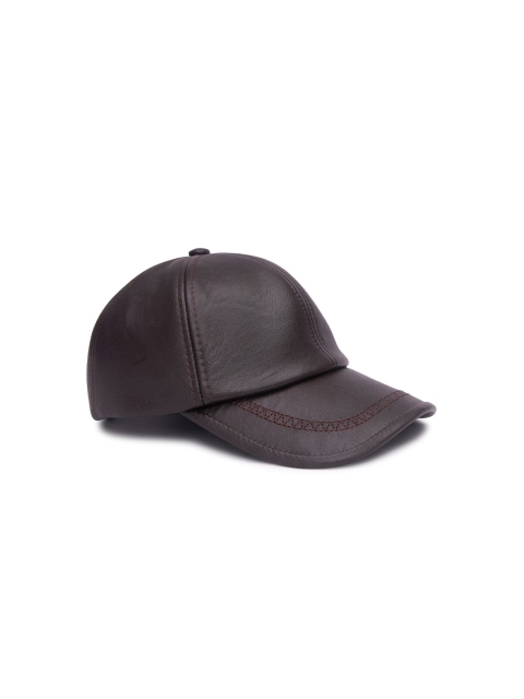 

BANGE Unisex Brown Baseball Cap