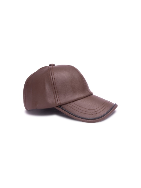 

BANGE Unisex Brown Baseball Cap