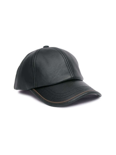 

BANGE Unisex Black Baseball Cap