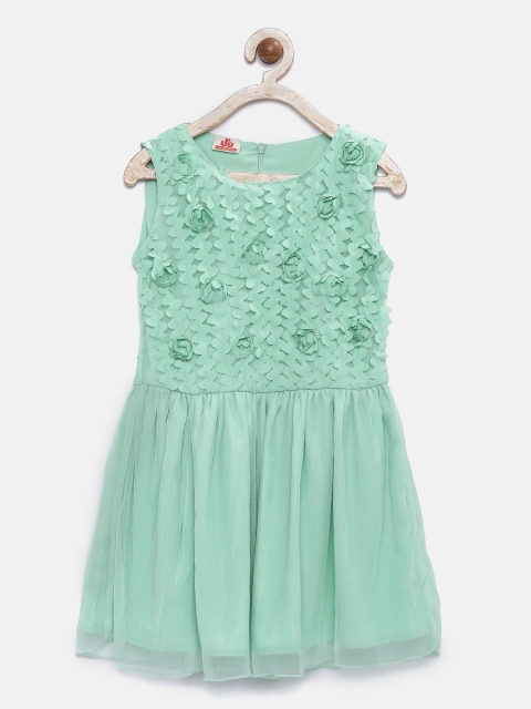 

UNDER FOURTEEN ONLY, Sea green