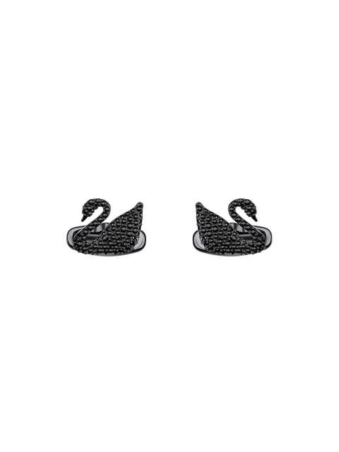 

SWAROVSKI Black Quirky Cufflink