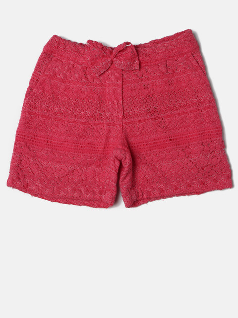 

UNDER FOURTEEN ONLY, Pink