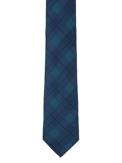 

Van Heusen Men Green & Blue Accessory Gift Set