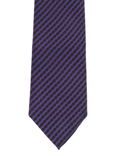 

Alvaro Castagnino Men Purple Accessory Gift Set