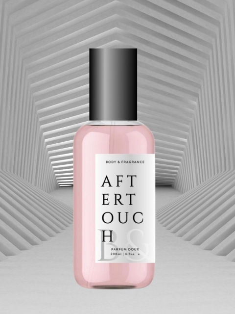

B&F Aftertouch Premium Parfum Doux Body Spray - 200 ml, Pink