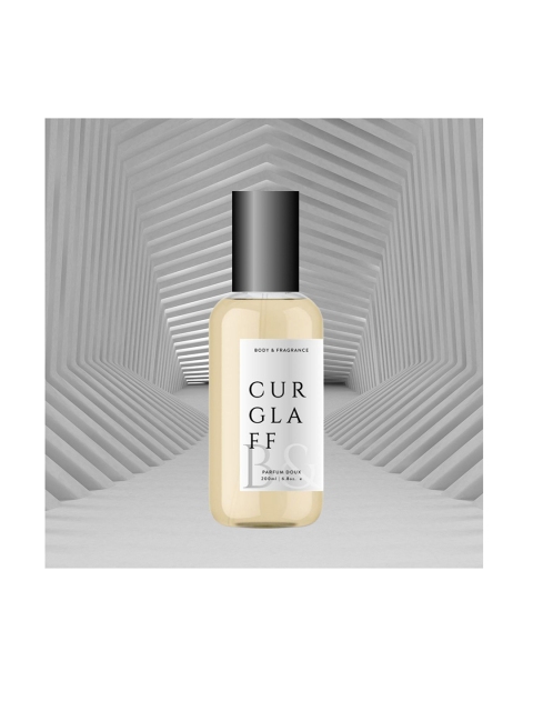 

B&F Curglaff Premium Parfum Doux Body Spray - 200 ml, Peach
