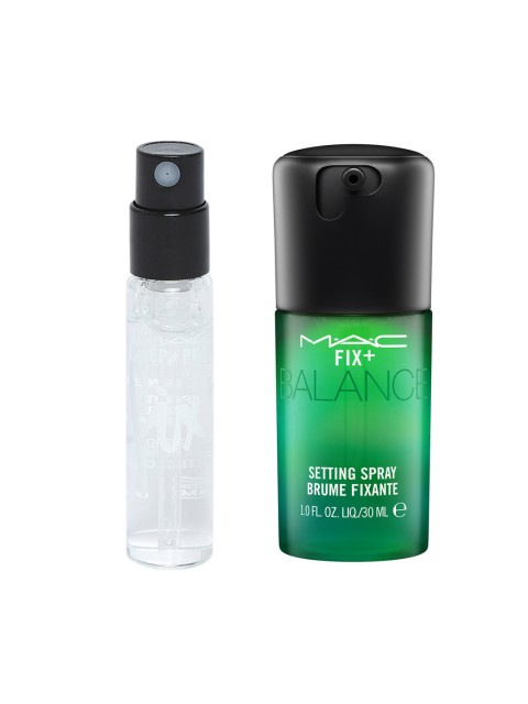 

M.A.C Set of 2 Setting Spray, Green