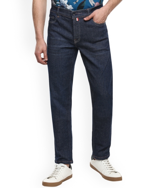 

SERGE BLANCO Men Blue Jeans