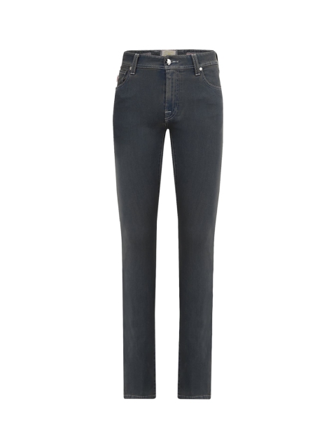 

Tramarossa Men Grey Light Fade Jeans