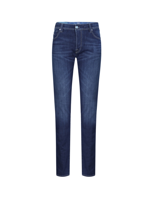 

Tramarossa Men Blue Light Fade Jeans