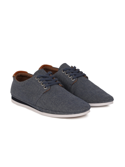 

ALDO Men Navy Blue NADORIA5 Sneakers