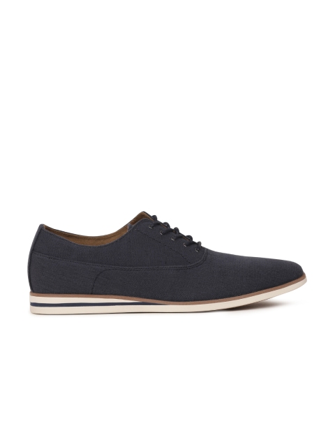 

ALDO Men Navy Blue GEIER2 Sneakers