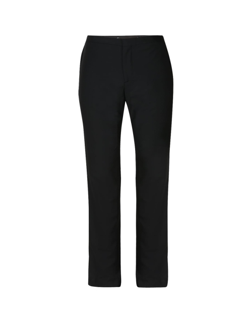 

HACKETT LONDON Men Black Trousers