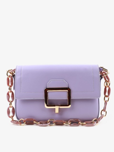 

Carlton London Multicoloured Structured Handheld Bag, Multi