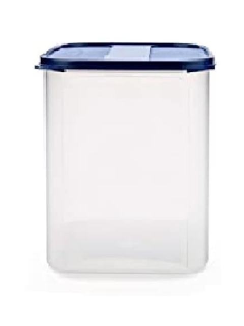 

SignoraWare Transparent & Blue Solid Modular Kitchen Storage