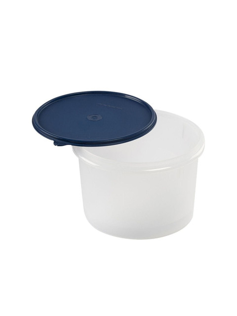 

SignoraWare Transparent Round Kitchen Storage Container
