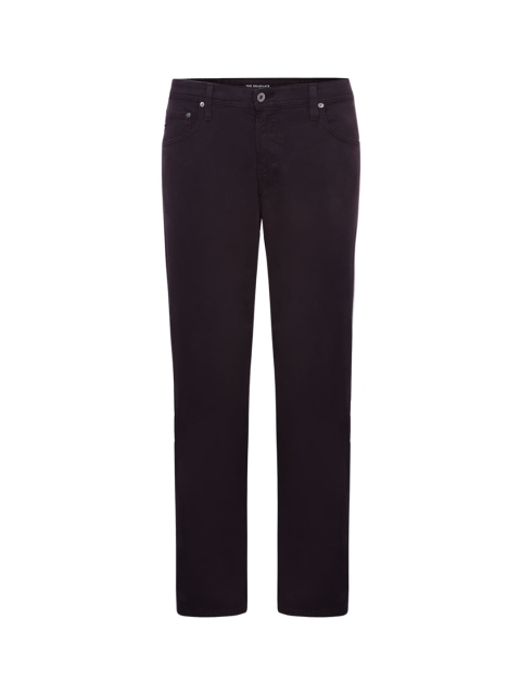 

Adriano Goldschmied Men Purple Regular Fit Jeans