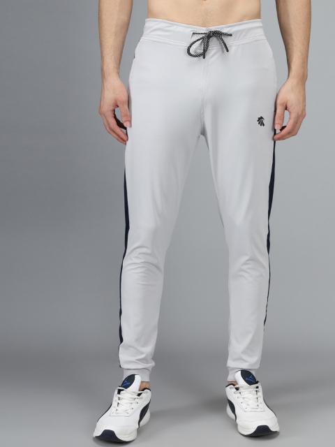

Gallus Men Light Grey Joggers