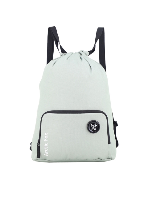 

Arctic Fox Unisex Green Backpack