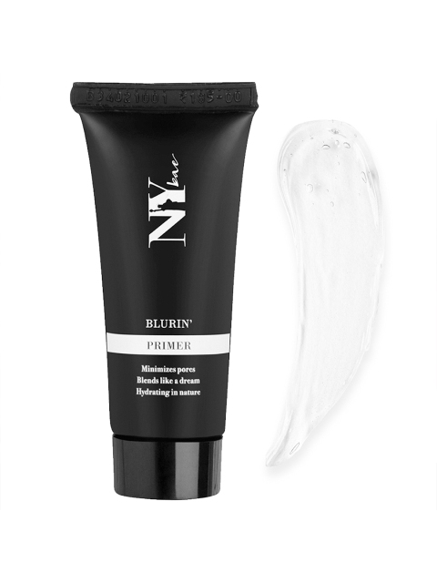 

NY Bae Blurin' Primer 15 g, Black