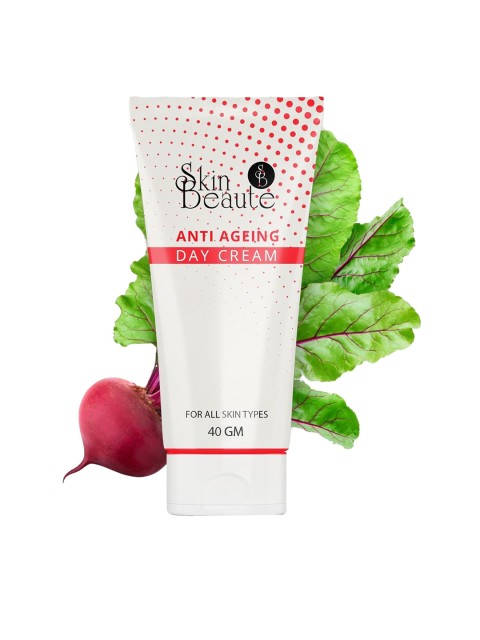 

Skin Beaute Off White Anti Ageing Day Cream 40 g