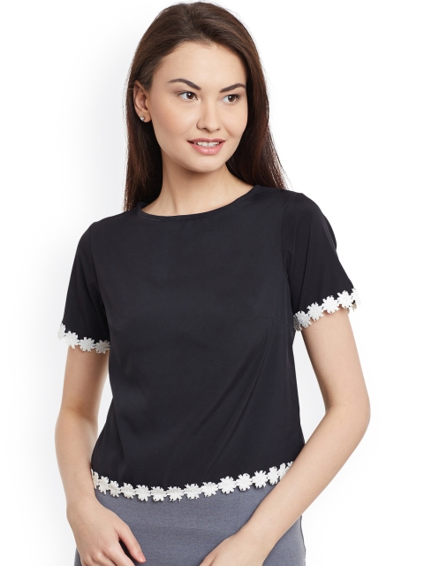 

Popnetic Black Top
