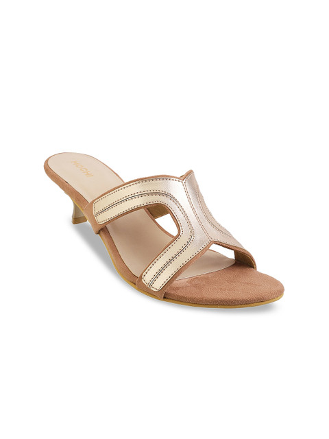 

Mochi Pink Kitten Heels
