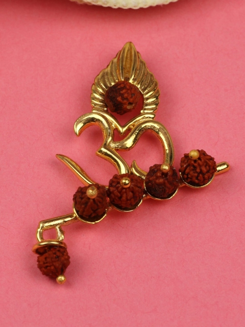 

Silgo Women Gold Pendant
