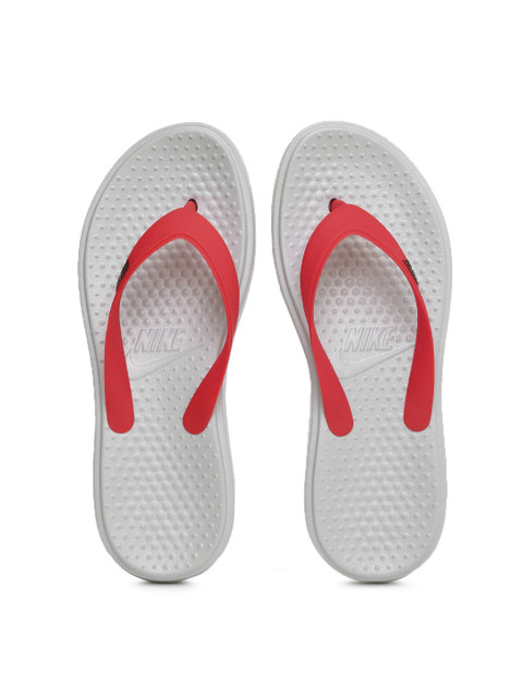 

Men's Nike Solay Thong, Black