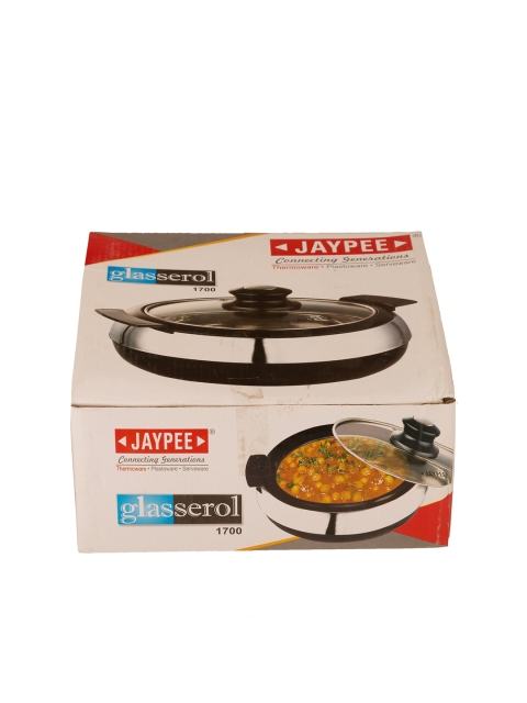 

JAYPEE Black Glasserole, 1700ml