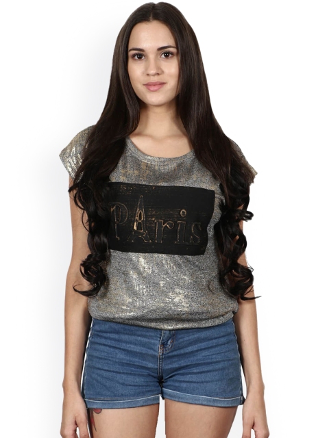 

thrift bazaar Women Chocolate brown Curly Hair Long Wig, Coffee brown