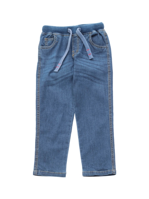 

Lil Lollipop Unisex Kids Blue Jeans