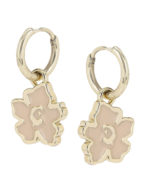 

Ted Baker Gold-Toned Drop Earrings