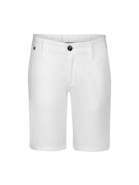 

HACKETT LONDON Boys White Shorts