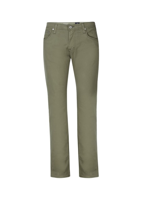 

Adriano Goldschmied Men Cream-Coloured Jeans