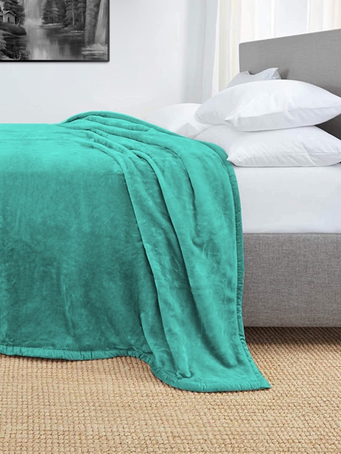

Divine Casa Green Mild Winter 120 GSM Double Bed Dohar