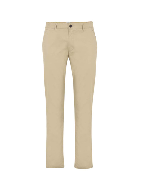 

Farah Men Brown Trousers