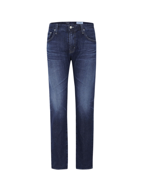 

Adriano Goldschmied Men Blue Light Fade Jeans