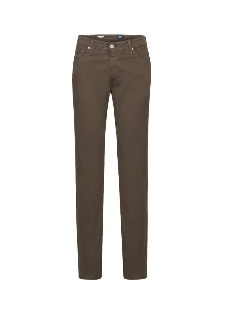 

Adriano Goldschmied Men Brown Jeans