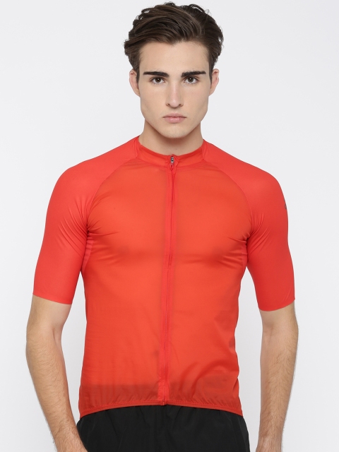 

ADIDAS Red Cycling Jacket