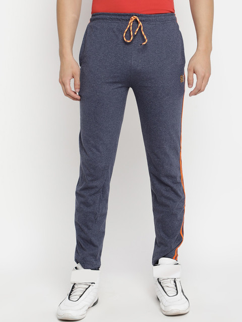 

V2 Value & Variety Men Blue Regular Fit Track Pants