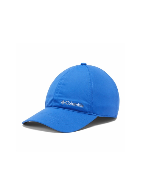 

Columbia Unisex Blue Baseball Cap