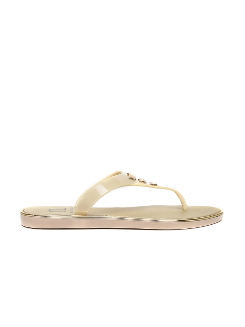 

Carlton London Women Beige Flats