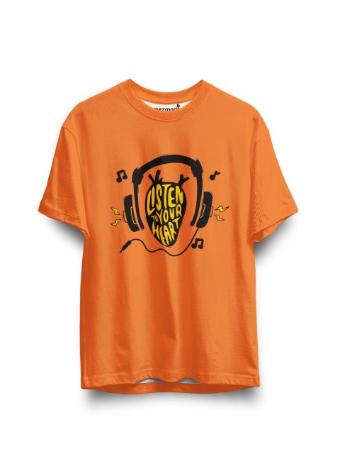 

mezmoda Boys Multicoloured Printed Applique T-shirt, Multi